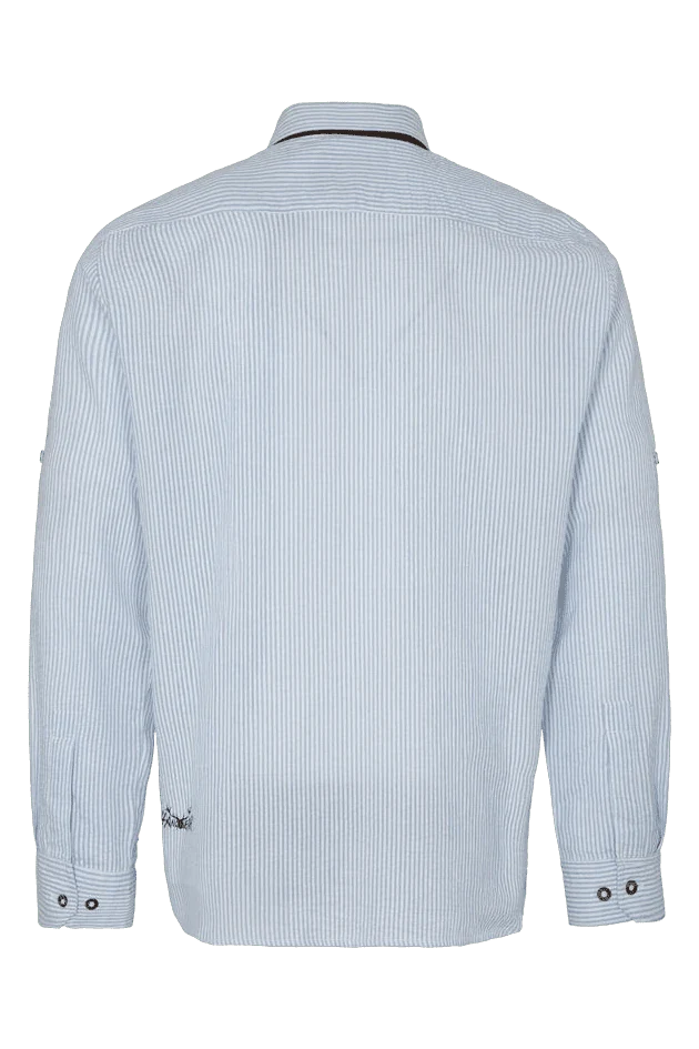 MODELL: FREDERICK