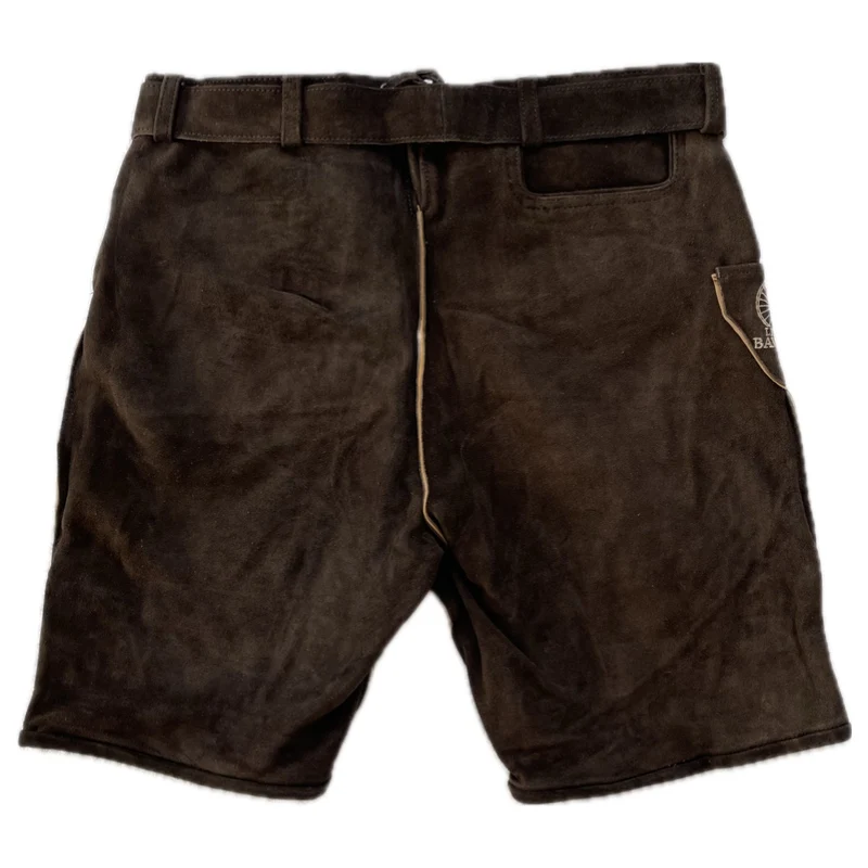 Lederhose HOPF Liga Di Bavaria Collection