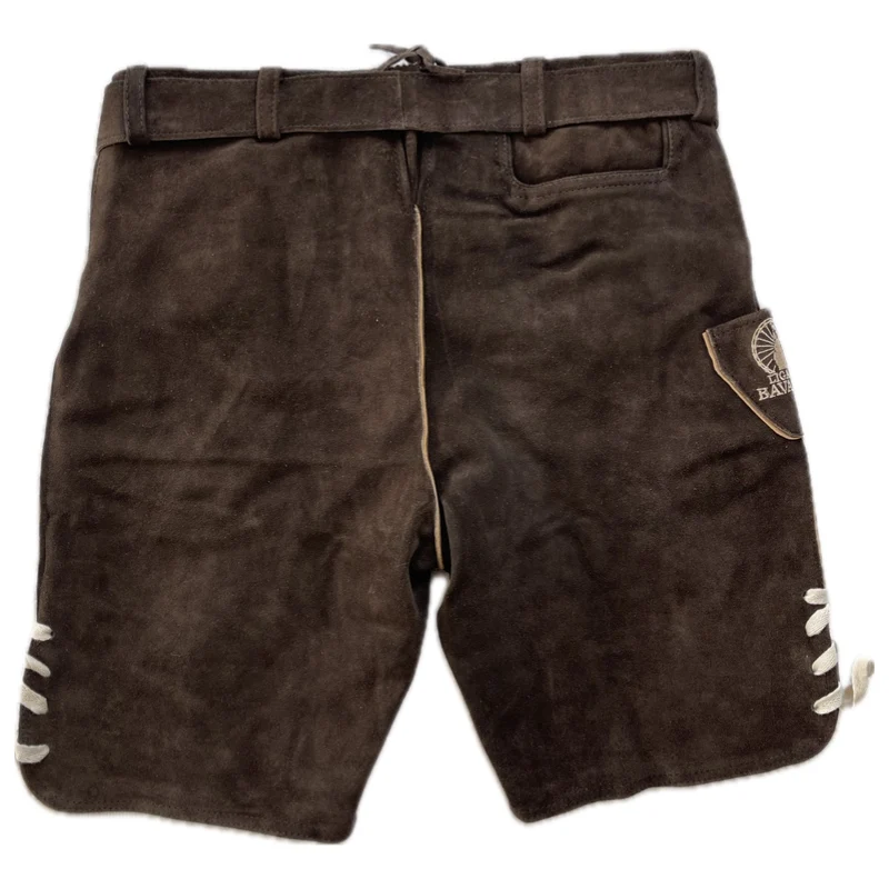 Lederhose MARC Liga Di Bavaria Collection