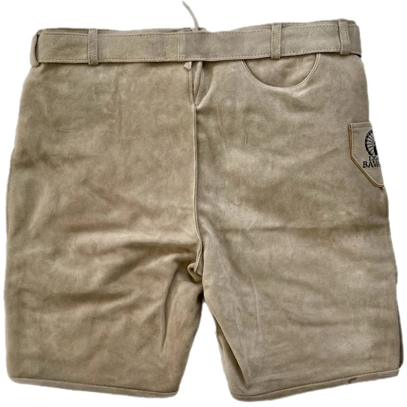 Lederhose TIM Liga Di Bavaria Collection