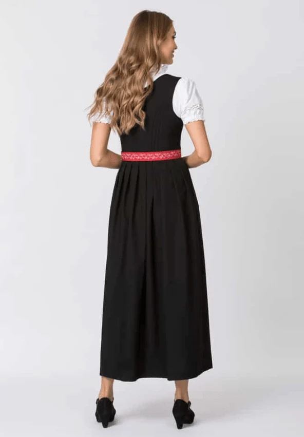 Dirndl Amber