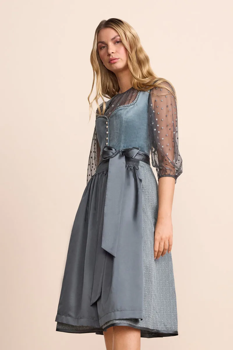 Krüger Dirndl Hannelin 70 cm