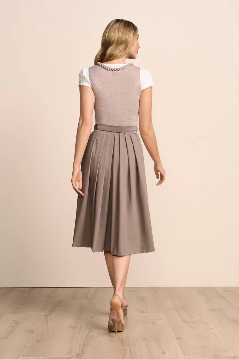 Dirndl Krüger Fioriane 70 cm