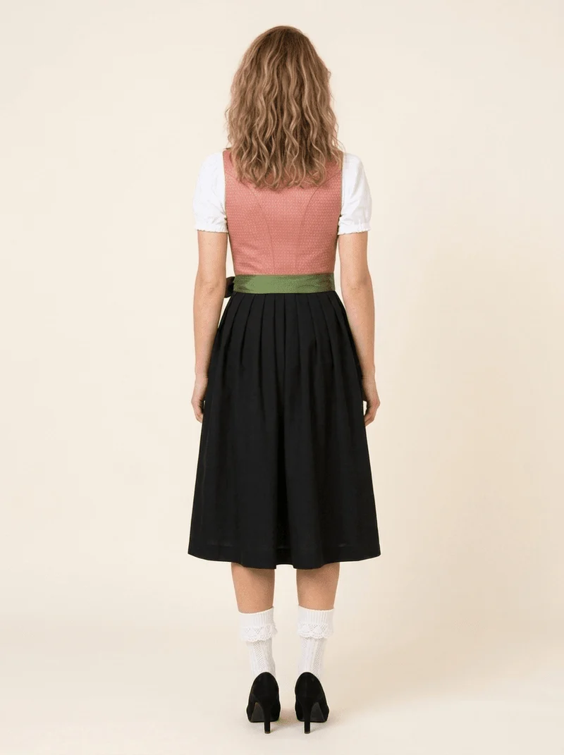 Dirndl Genua