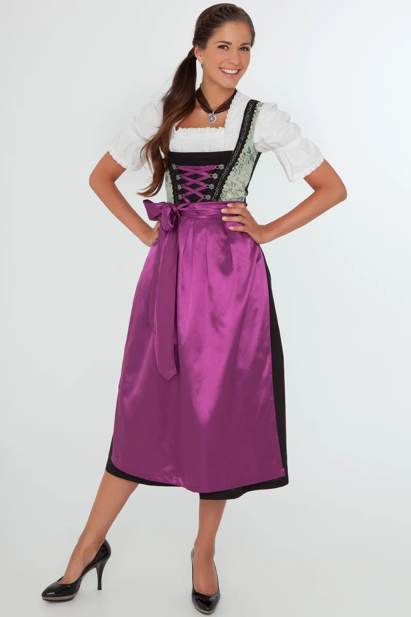 Dirndl Set Josephine
