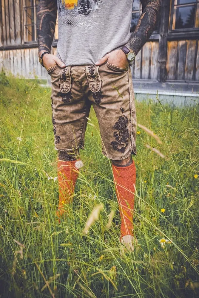 MODELL: HENRI