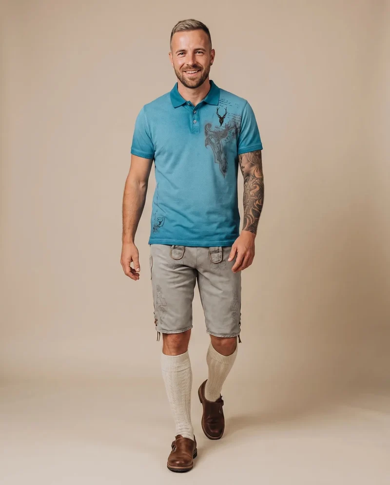 MODELL: FREDY