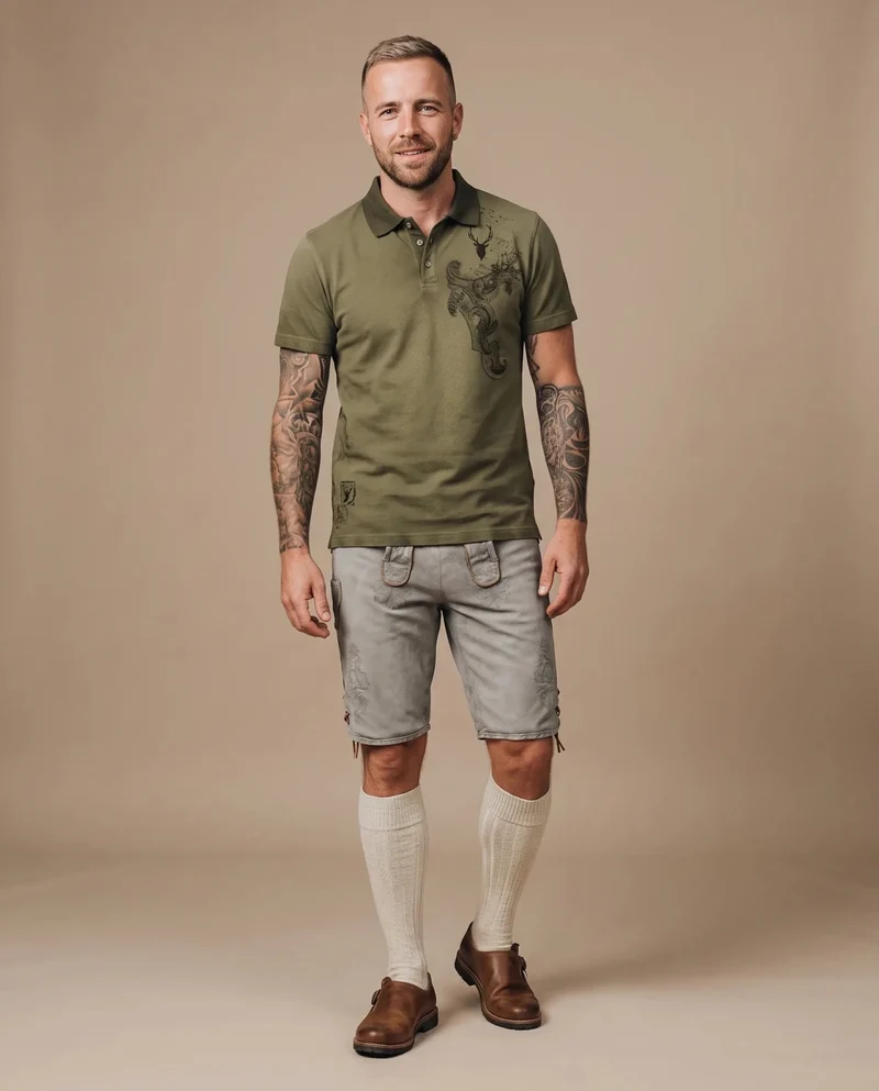 MODELL: FREDY