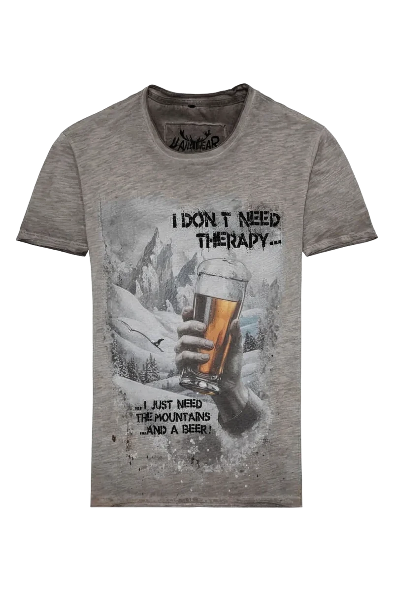 MODELL: GROG