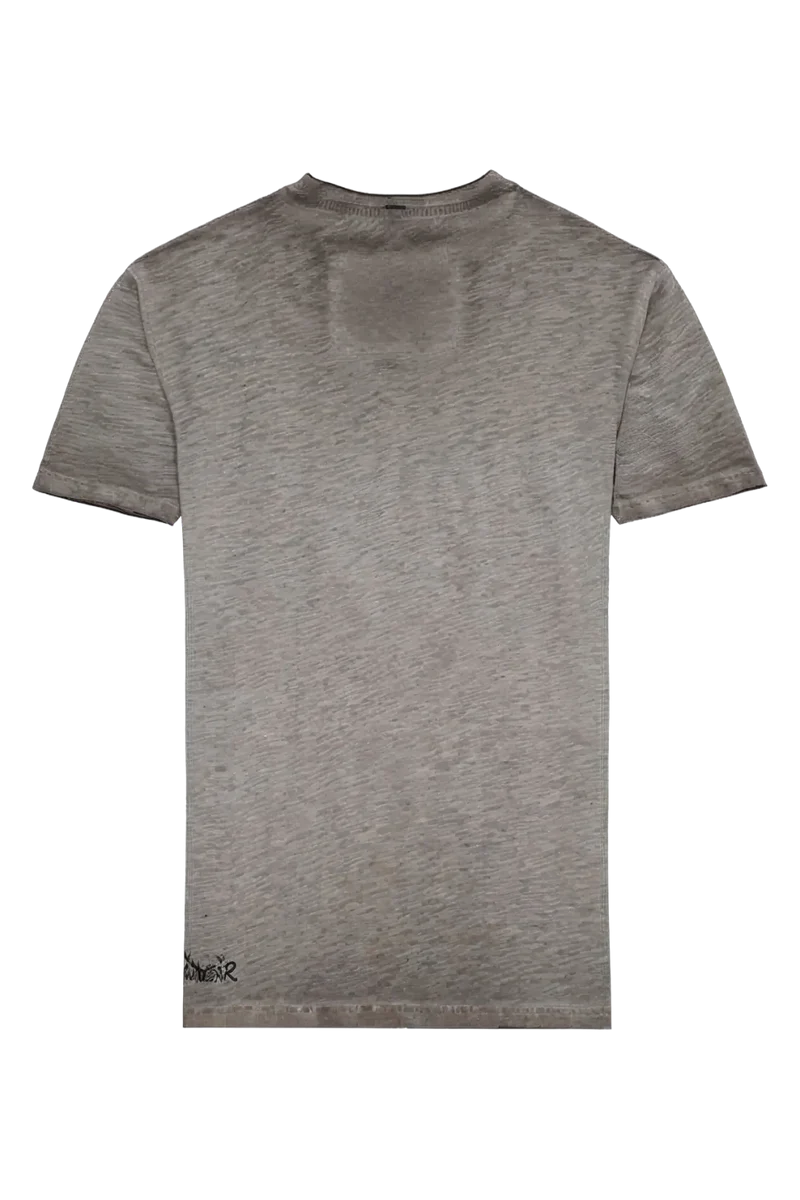 MODELL: GROG