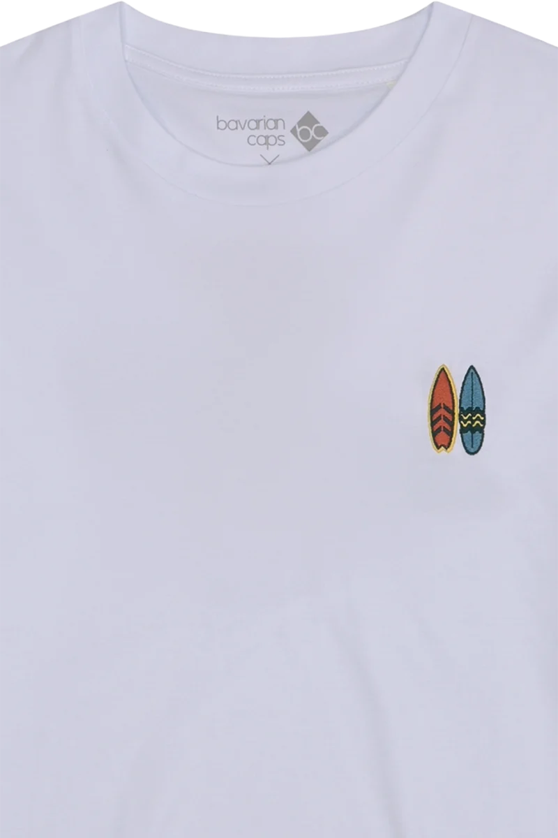 Herren Shirt mit Pumuckl-Print