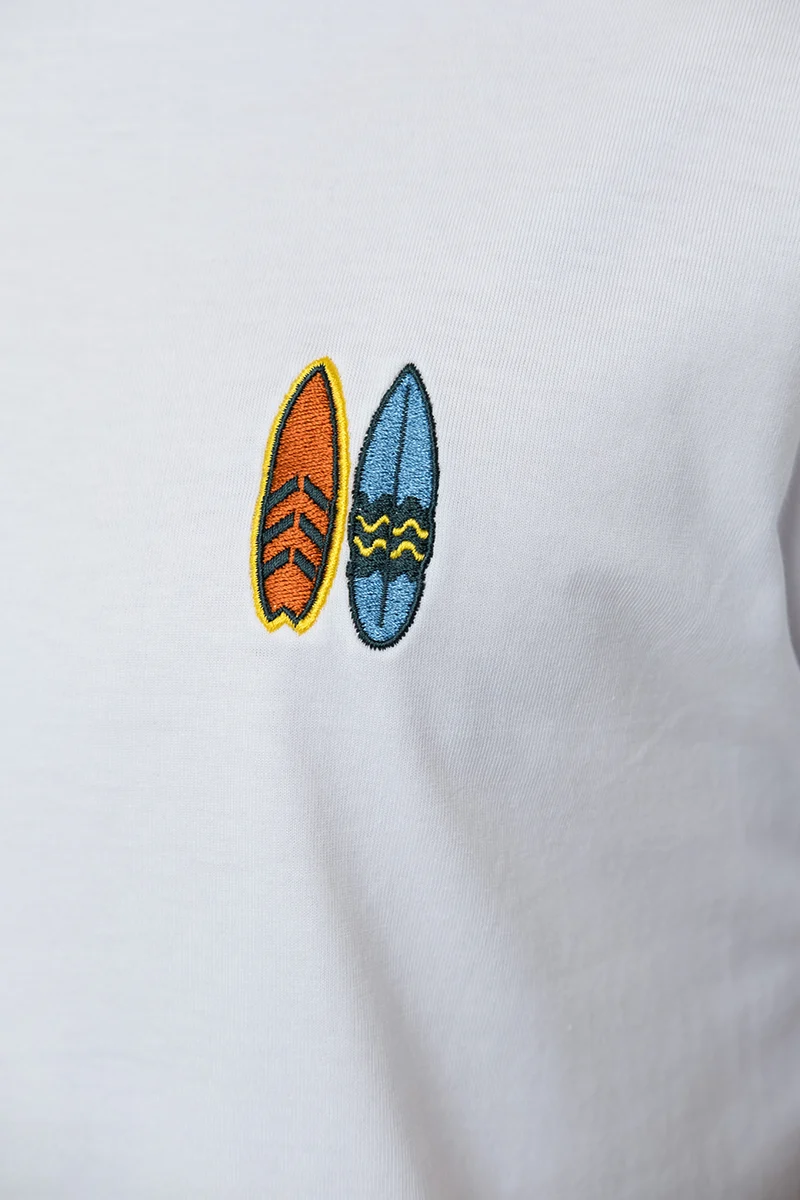 Herren Shirt mit Pumuckl-Print