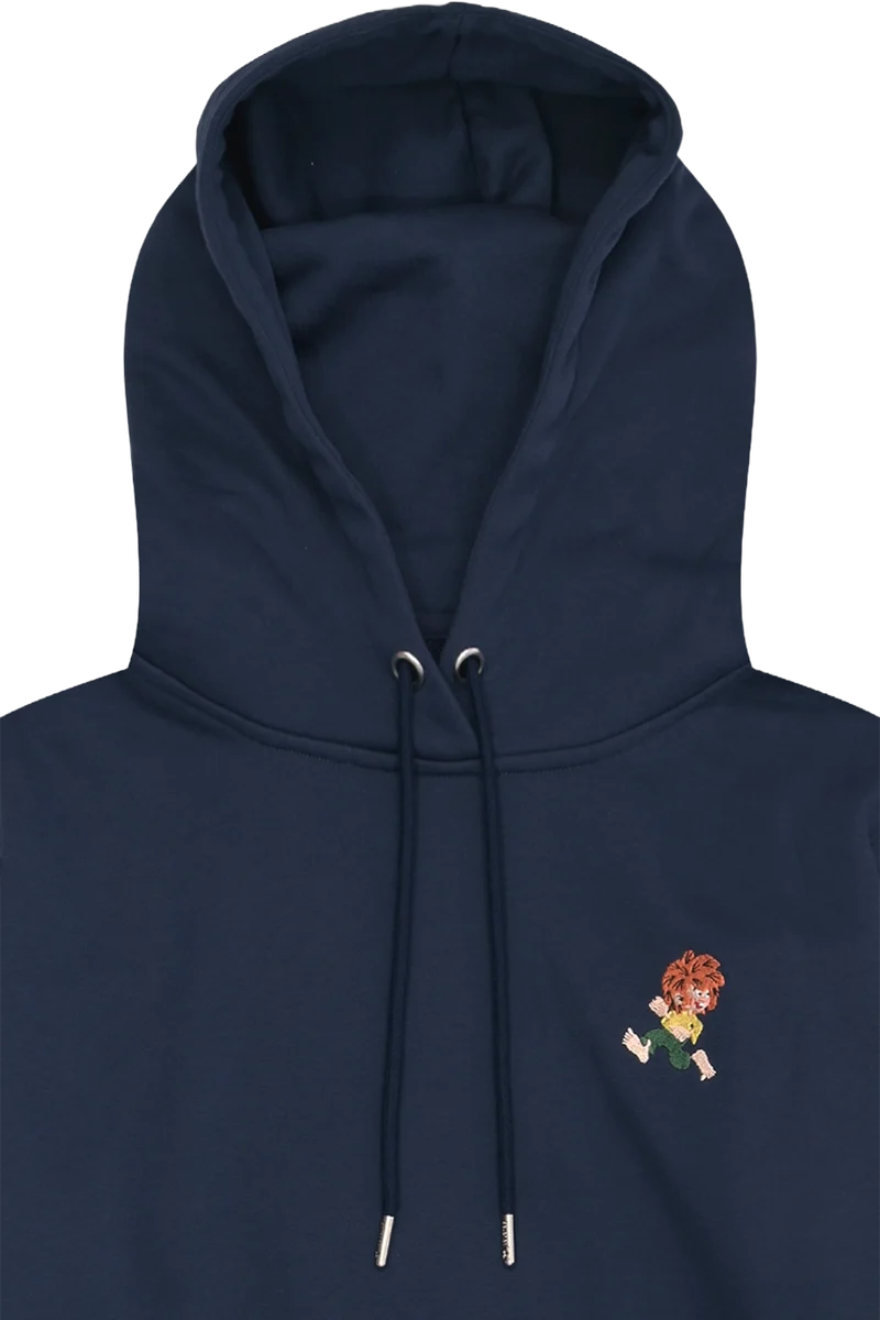 Herren Kapuzenpullover mit Pumuckl