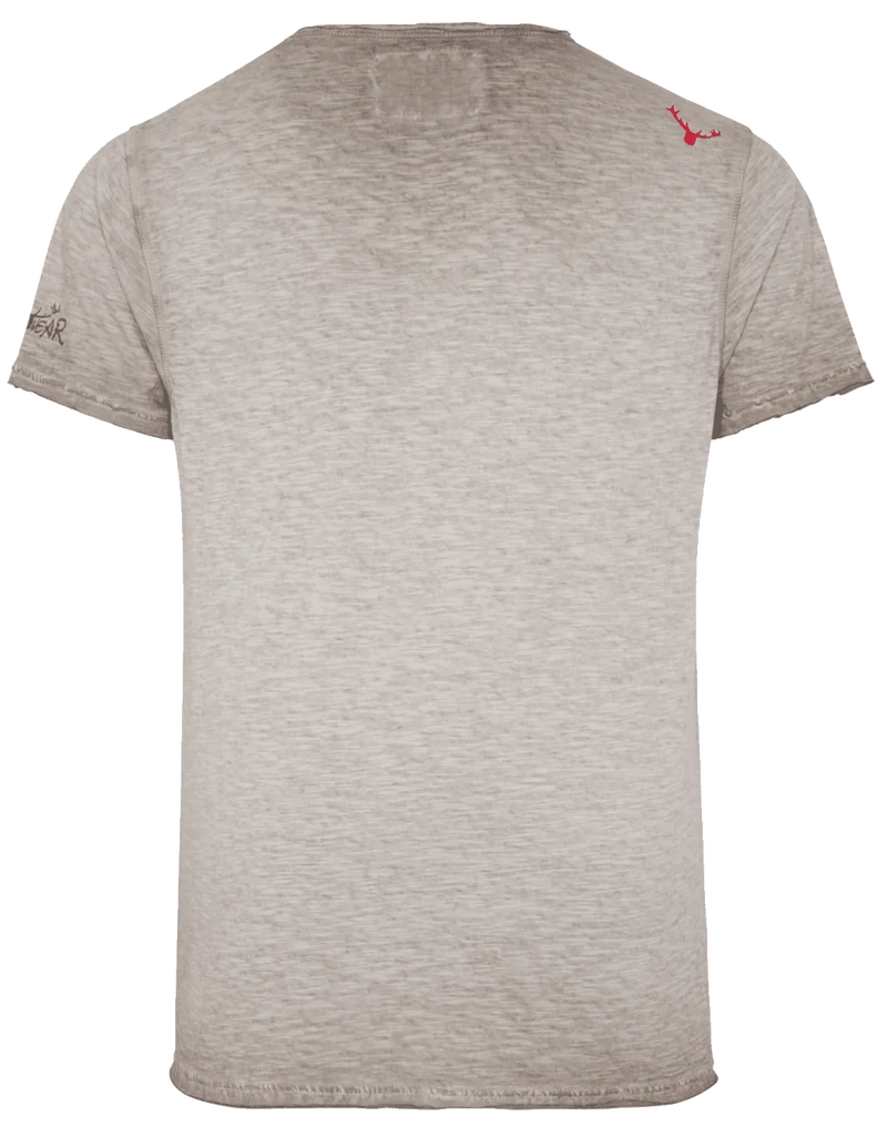 Kinder Buamshirt, HangOwear, Franzl Kids, beige, Gr. 98/104