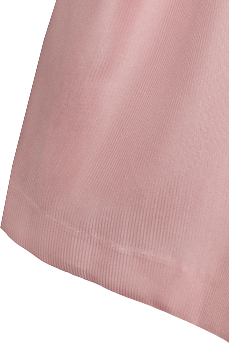 Mittellanges Dirndl mit Samtmieder