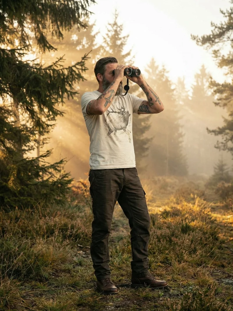 MODELL: FRANKLYN
