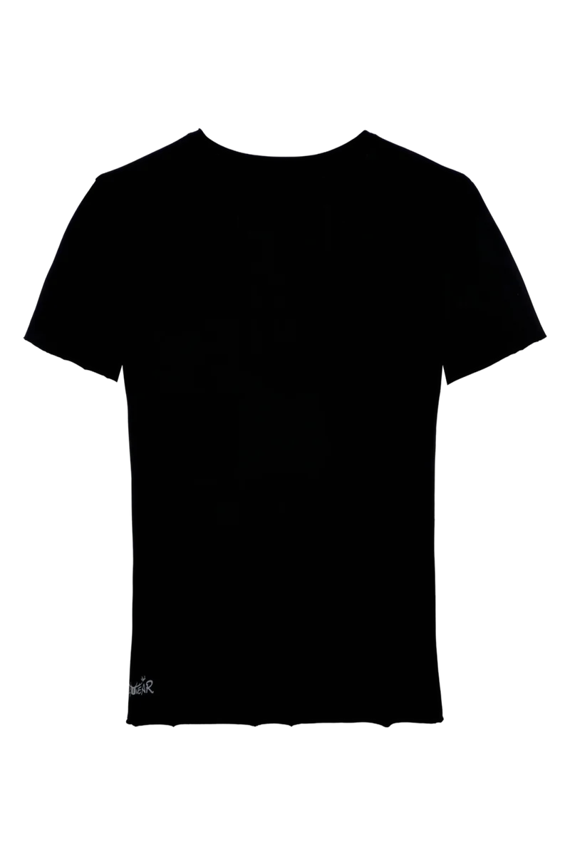 MODELL: QANI MEN OVERSIZE
