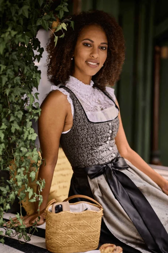 Dirndl Ida