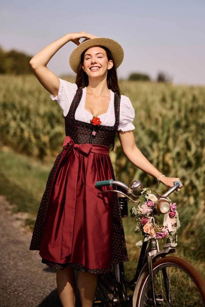 Dirndl Matilda