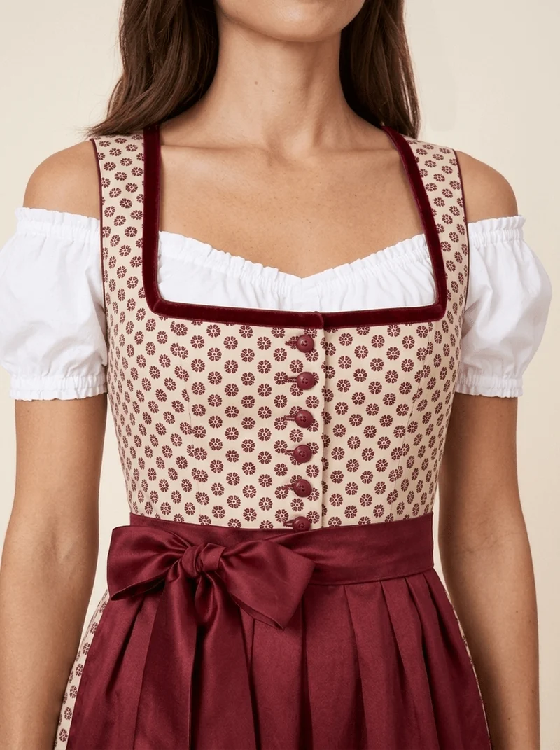 Dirndl Rena