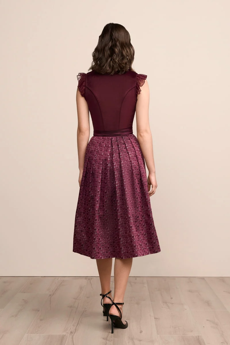 Krüger Dirndl Dilia 70 cm