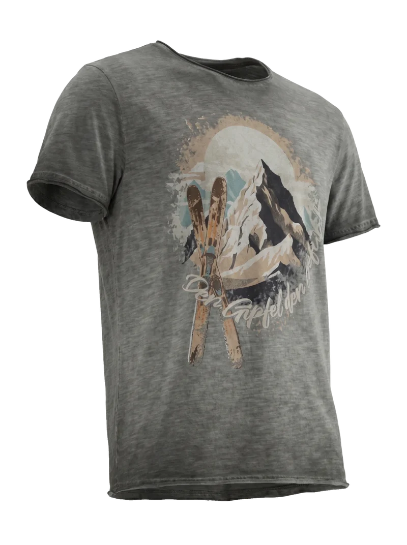 MODELL: SKI GIPFEL