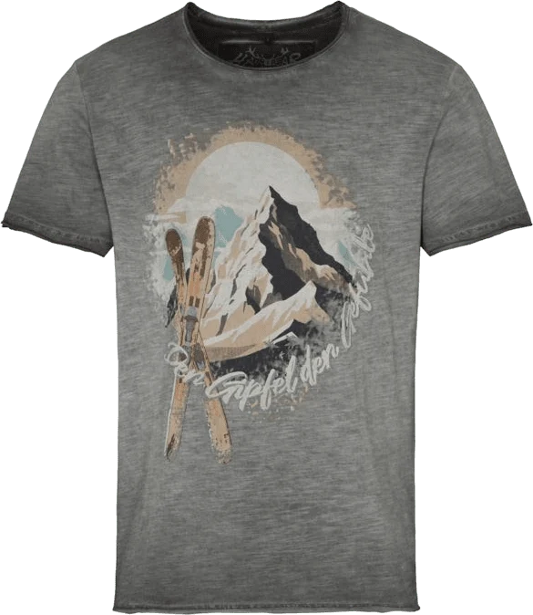 MODELL: SKI GIPFEL