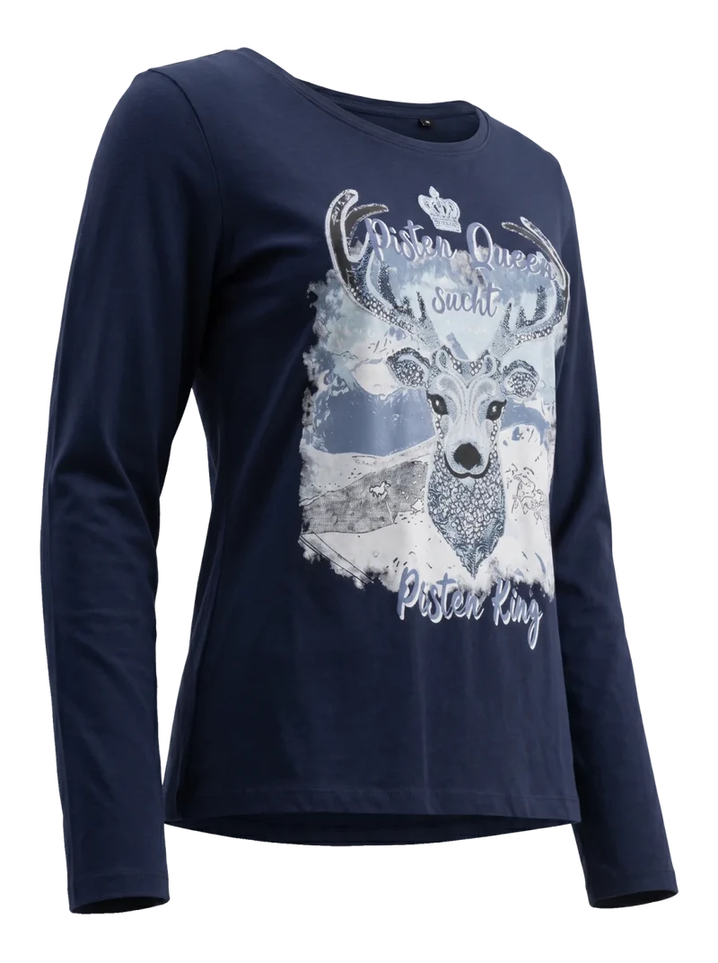 MODELL: QUEEN SUCHT KING
