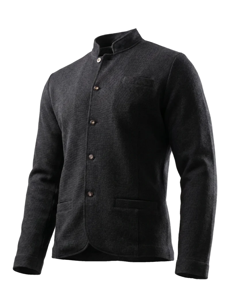 MODELL: QUENTINO GRAU