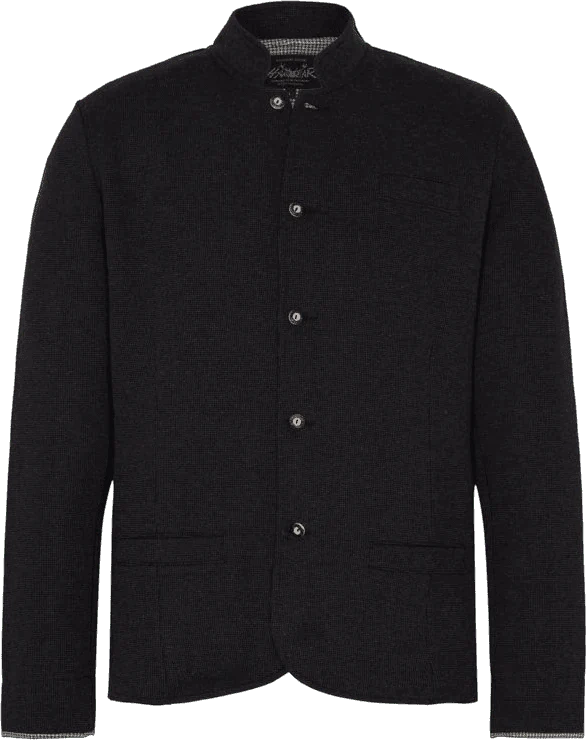 MODELL: QUENTINO GRAU