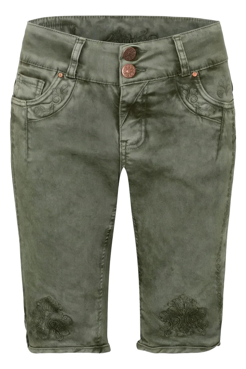MODELL: HENDRINA BERMUDA