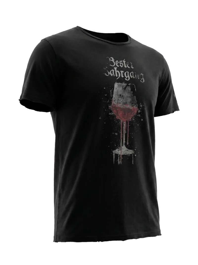 MODELL: BESTER JAHRGANG