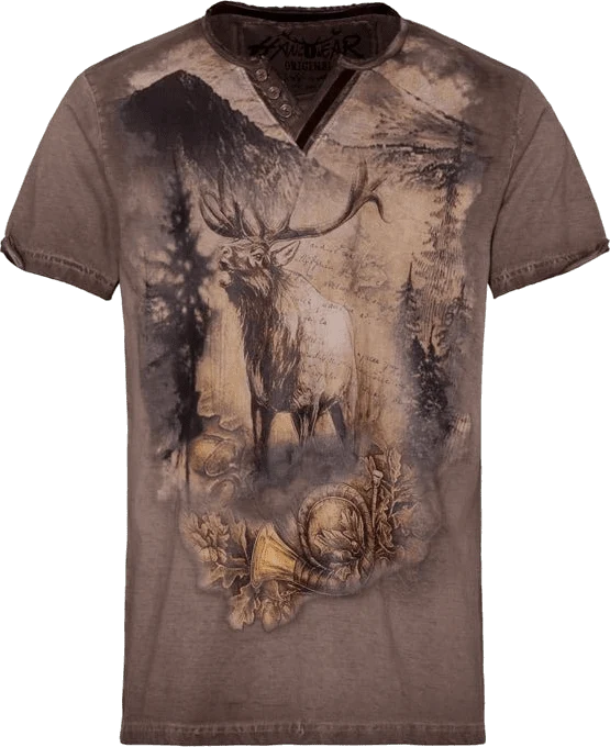 MODELL: DIETRICH