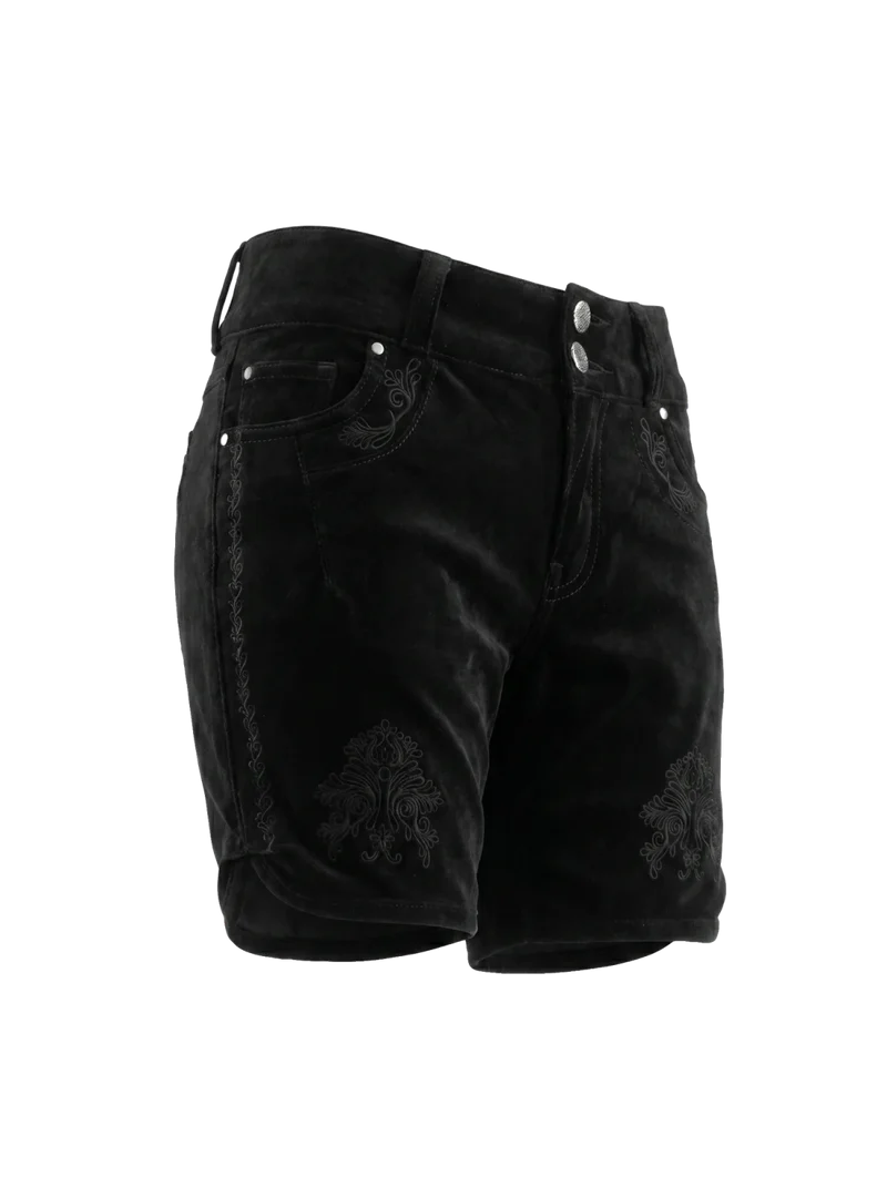 MODELL: HENDRINA SAMT LONGSHORT