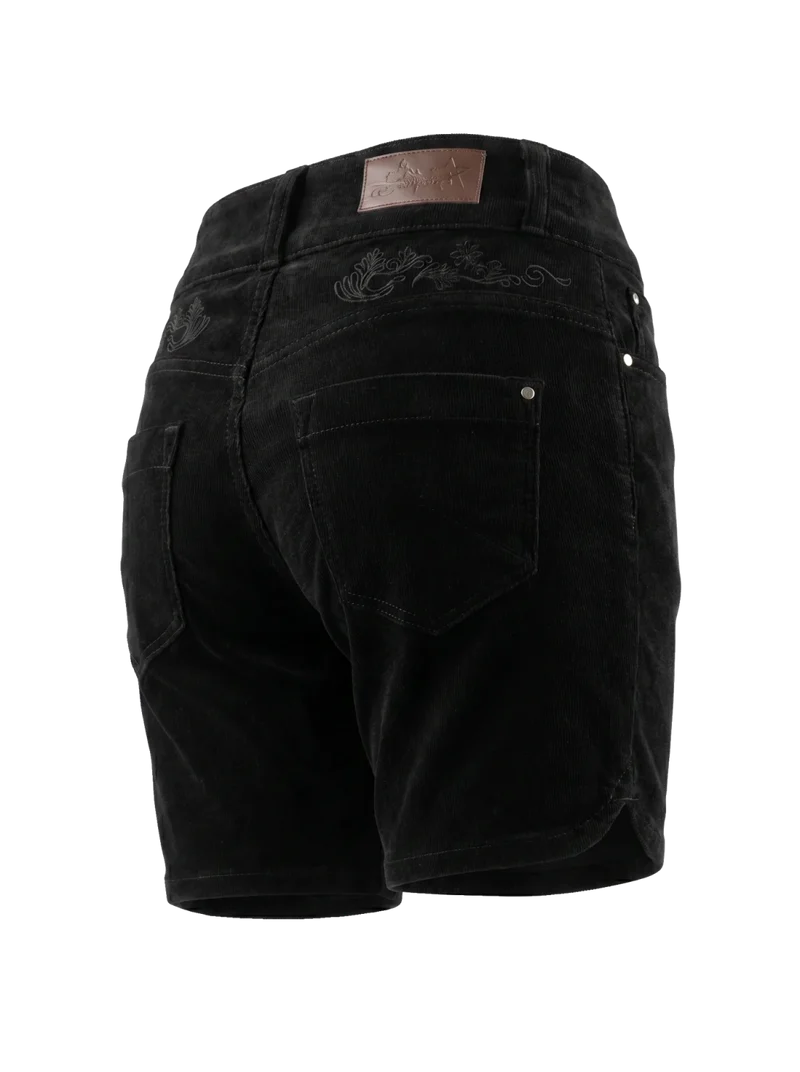 MODELL: HENDRINA SAMT LONGSHORT