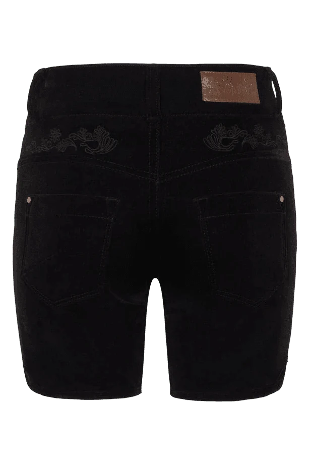 MODELL: HENDRINA SAMT LONGSHORT