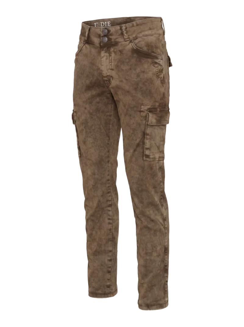 MODELL: HECTOR CARGO CLASSIC