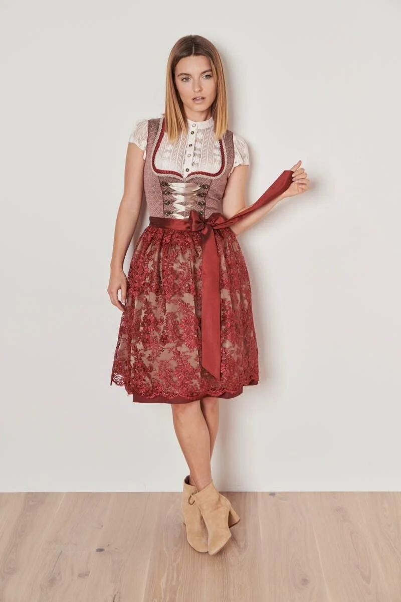 Dirndl Zaneta 60cm