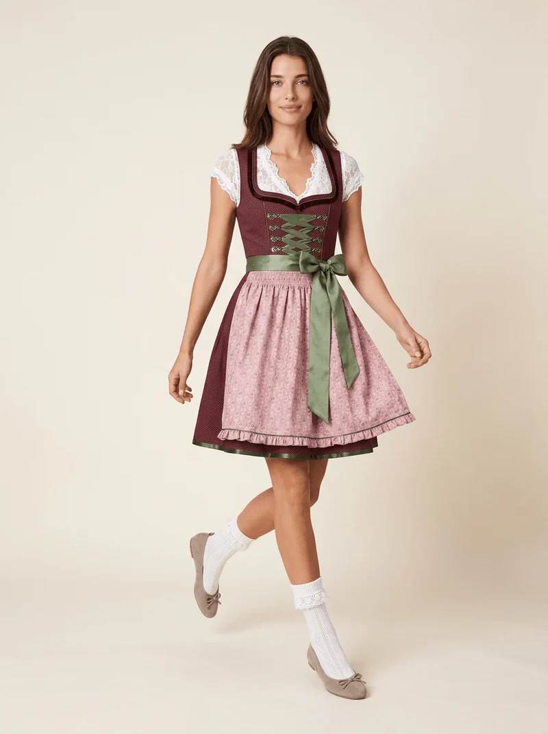 Dirndl Doris 50cm