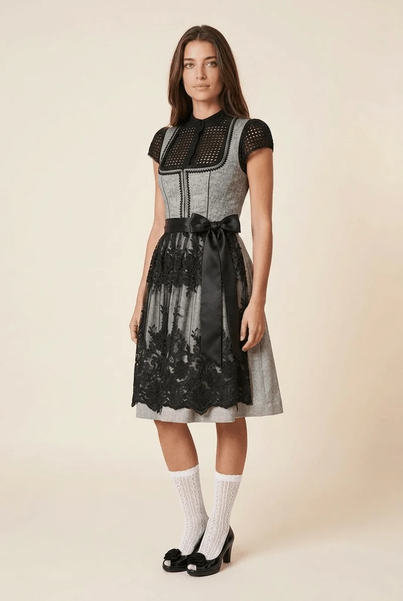 Dirndl Loreen 50cm
