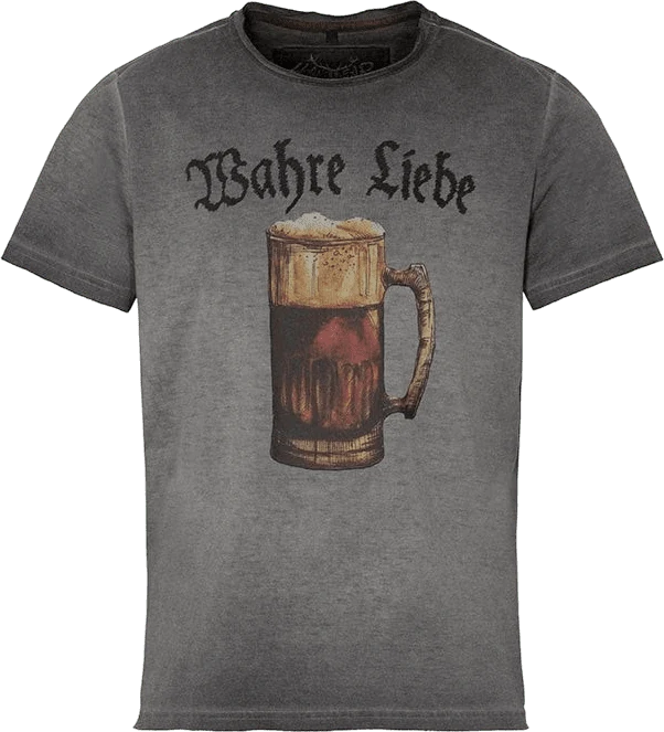 MODELL: WAHRE LIEBE