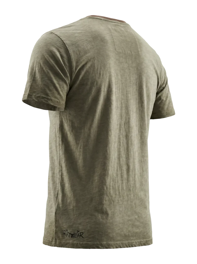 MODELL: AUGUSTUS