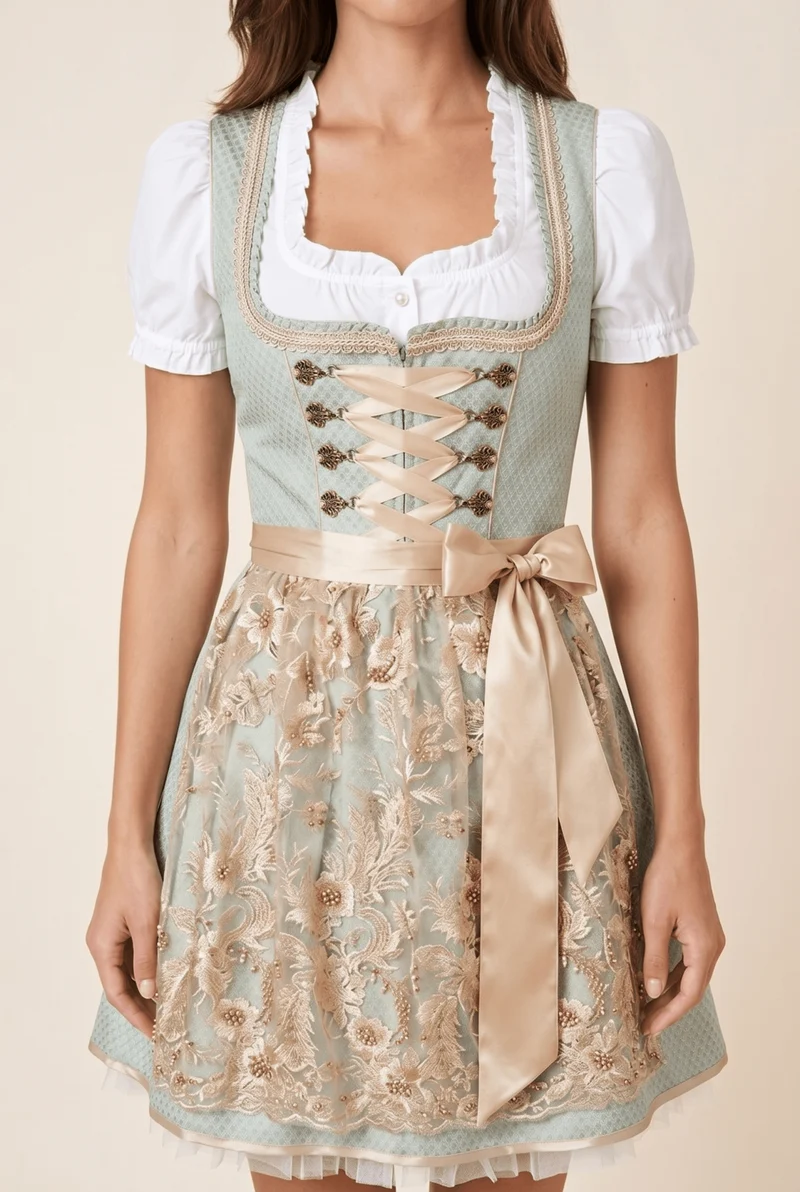 Dirndl Maite 50cm