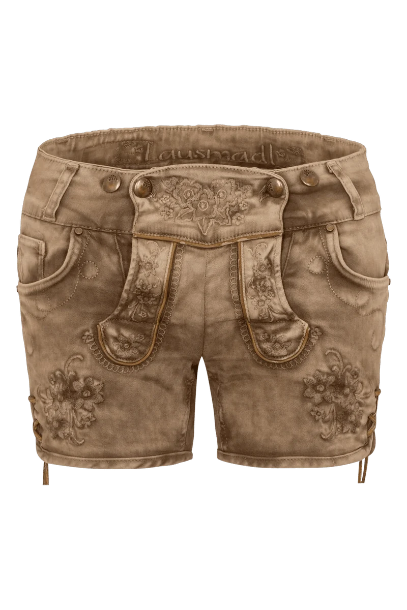 MODELL: OVIDA SHORT