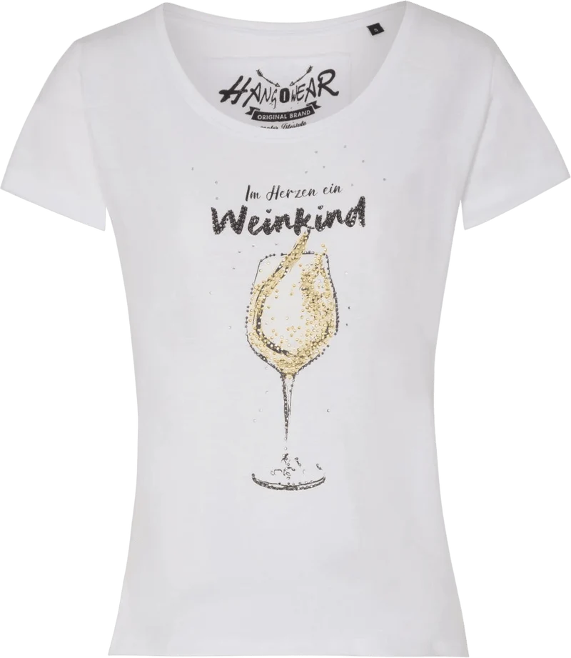 MODELL: WEIßWEINKIND