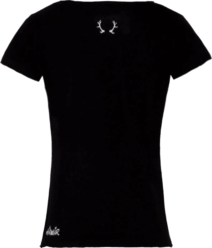 MODELL: SCHWARZWALD GLAM