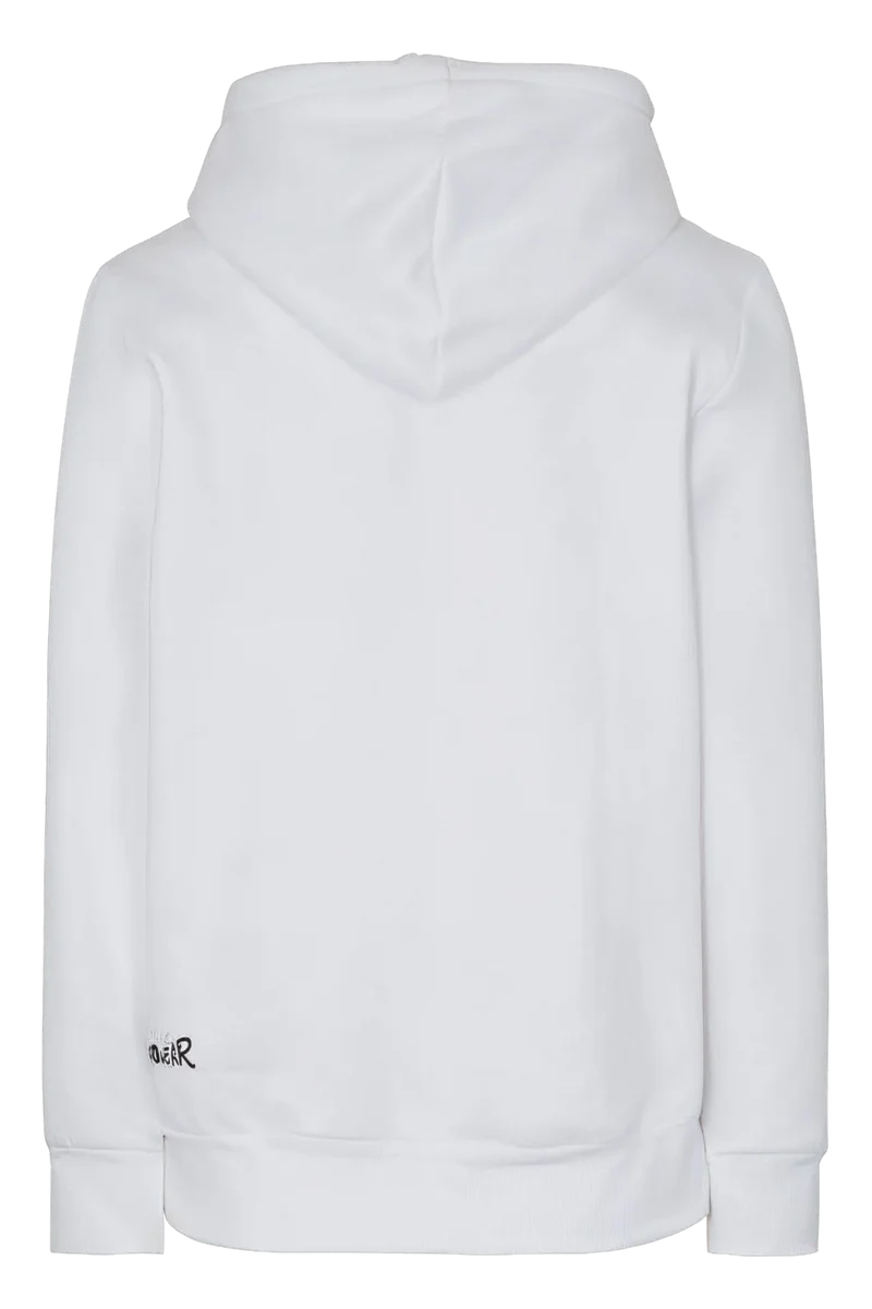 MODELL: WEINKIND HOODIE