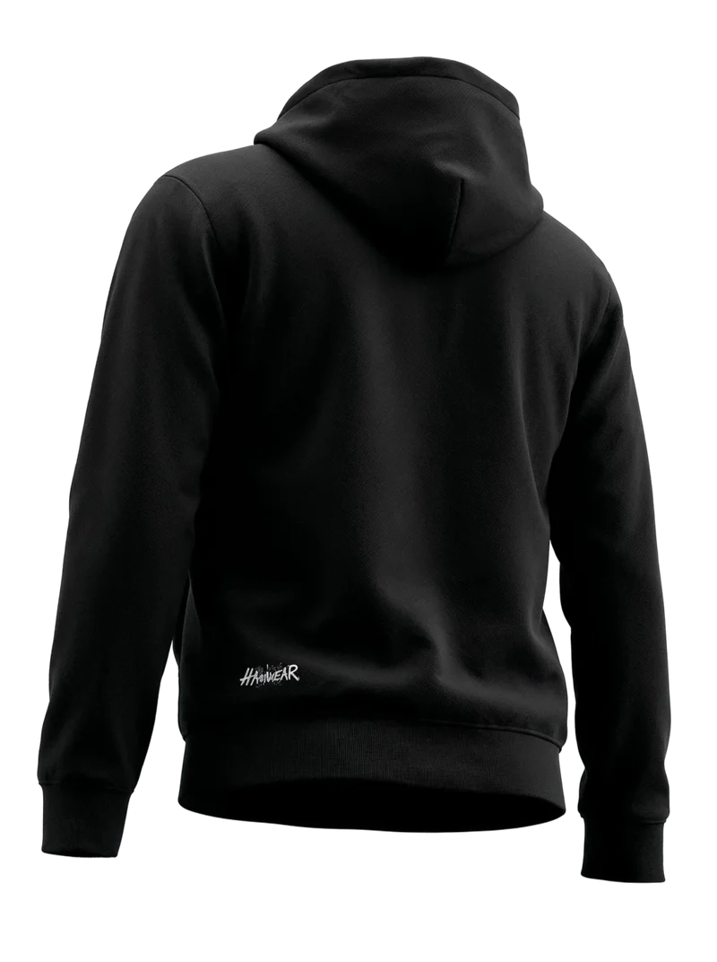 MODELL: WEINKIND HOODIE