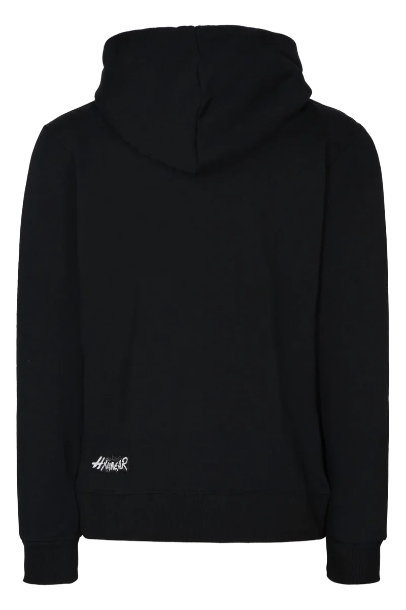 MODELL: WEINKIND HOODIE