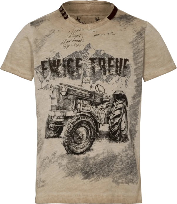 MODELL: ALWIN KIDS